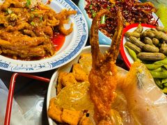 -红军龙虾(河柏街店)