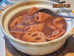 -广东道至正餐厅(区庄店)