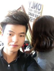 -佑米造型