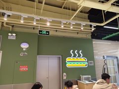 -SUBWAY赛百味(燕莎奥莱店)