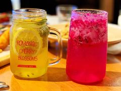 -新贝乐意大利餐厅(苏州中心店)