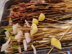 -钢管厂五区小郡肝火锅串串香(总店)