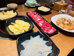 -掂档潮汕牛肉火锅(沈阳万象城店)