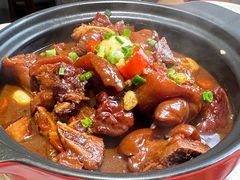 -陈厨老家菜馆(新苑店)