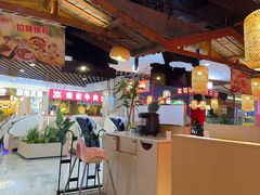 -怪噜范·老贵阳街头名小吃(汇金星力城店)