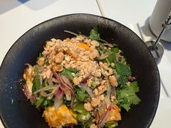 -胡麻(静安嘉里店)