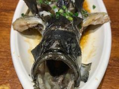 -南海渔家•海鲜•正宗海南菜(海棠湾店)