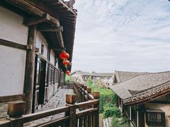 -茅山东方盐湖城景区