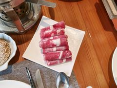 -北京王府井希尔顿酒店·万斯阁西餐厅