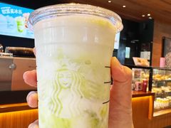 -星巴克臻选(北京太阳宫凯德店)