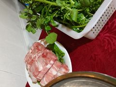 肥牛-花苑美食横琴生蚝火锅(拱北粤华路店)