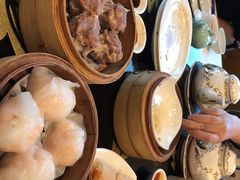 -钓鱼台国宴