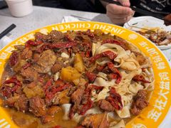 -金柱大盘鸡(和田二街店)