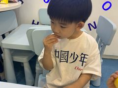 -易贝乐少儿·英语(金沙天街中心)