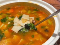 -驿楼兰·新疆菜(火车站店)