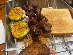 -炒豆合作社(东四总店)