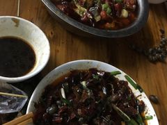 -三哥田螺(北书院街店)