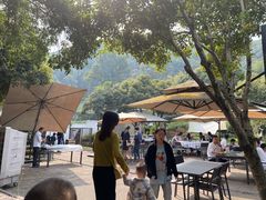 -自在弥林花园餐厅(云栖店)