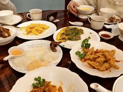 -厦门朗豪酒店 · 明阁中餐厅