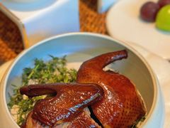 -王府茶宴(大观园总店)