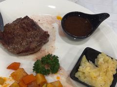 -新侨三宝乐西餐厅(崇文门店)