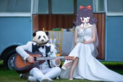 -第一夫人婚纱摄影(南京店)