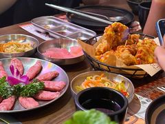 -香猪坊韩国烤肉专属门店(魏公村店)