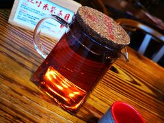 -红料理|串串有瘾·烧烤(吴中路店)