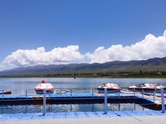 -青海湖国家重点风景名胜区