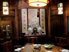 包厢-不倒翁·徽天下名菜楼(马鞍山路店)