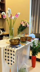 -婳香·女性英式芳疗SPA