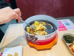 -小木屋拌饭(西安华阳城店)