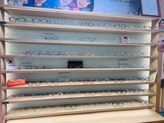 -青聪儿童眼镜(五官科医院宝庆路店)