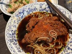 -阿大排档(长春这有山店)