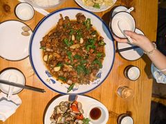 -食鸡公社辣子鸡·潍坊菜·烧烤