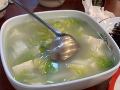 -聚首堂·特色小吃·肘子(什刹海德胜门店)