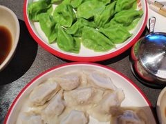 -德发长·花式蒸饺(大唐不夜城店)