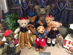 -济州岛泰迪熊博物馆