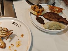 -苏格里岛自助烤肉海鲜火锅(成都金牛万达店)