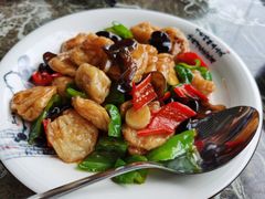-风味小馆(天目湖宾馆店)
