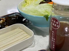 -和庆斋羊蝎子火锅·碳缸烧烤(顺义旗舰店)