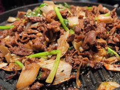 -喜悦烤鸭·新京菜(王府井店)