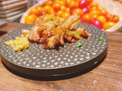 -三川·十酒Izakaya(南昌路店)