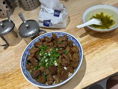 -好面道大肠面(中华路店)