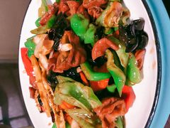 -纪林菜馆·博山菜老字号(华光路店)