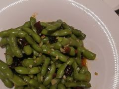 -艳阳天·非遗楚菜(武汉客厅店)