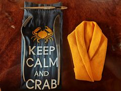 -Ministry of Crab(科伦坡店)