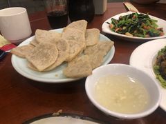 -北平小馆·烤鸭·家常菜(磨房北里店)