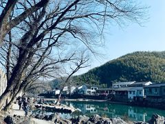 -鹿亭中村