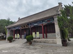 -大慈恩寺(大雁塔)